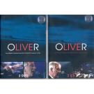 OLIVER DRAGOJEVI&#262; - Box set Live (2 DVD + 2 CD)
